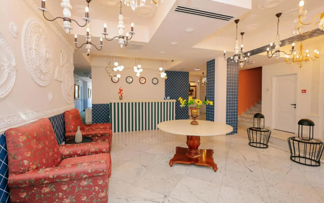 GG Guest House in Old Tbilisi