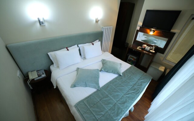 Tria Elegance Istanbul