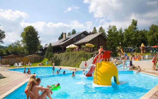 Charming House With Beautiful View of the Ardenne