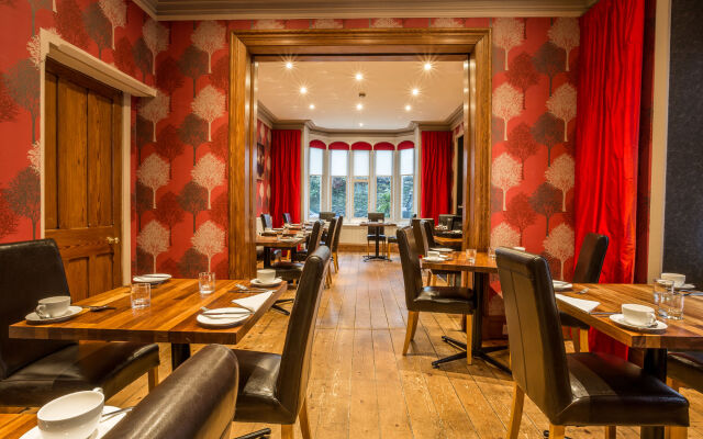 Jerichos Boutique Accommodation