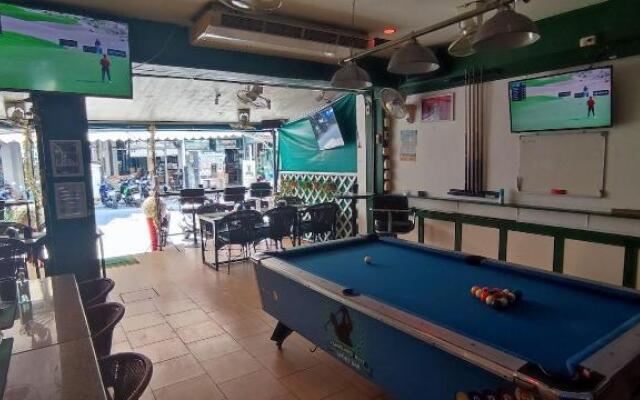 Traveller's Rest Sports Bar