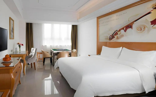 Venus International Hotel(Dongguan Songshan Lake Huawei University Store)