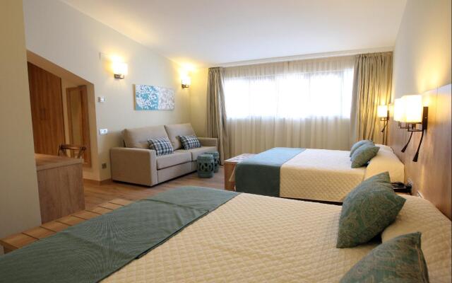 Hotel & Spa Real Villa Anayet