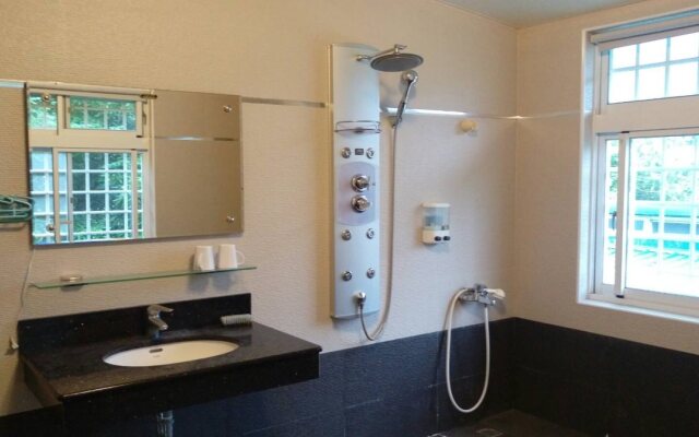 991 Hualien Xing Yu Homestay