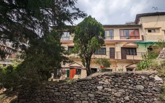 Nakshtra Inn by Sweet Homes