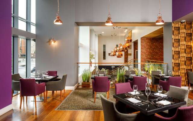 Radisson Blu Hotel Cardiff