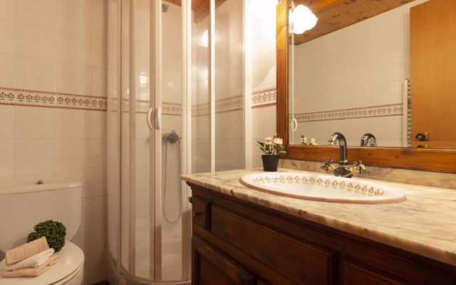 House Nellyana Deltebre