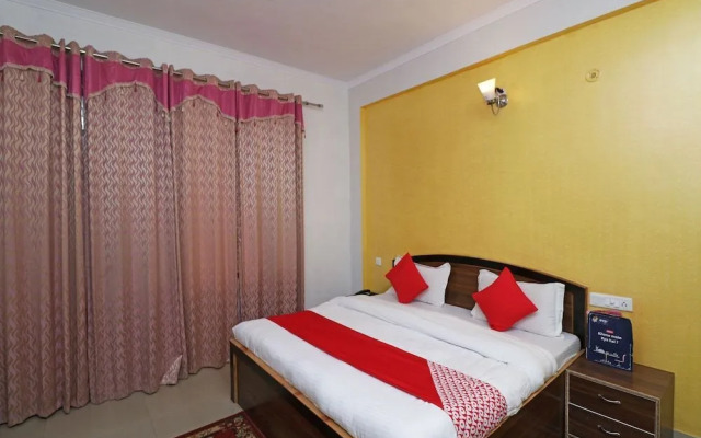 Pine Oak Resort By OYO Rooms