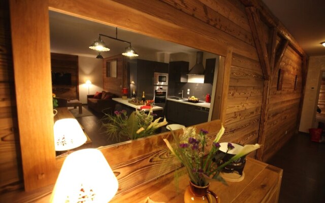 Les Chalets d'Adrien 3