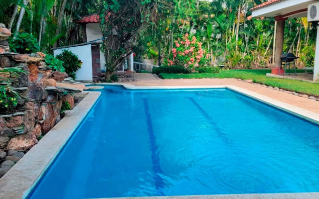 Quinta Luna Mar