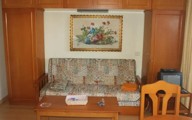 Rentatapartment Puerto Cruz