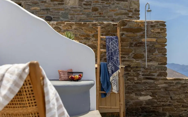 Del Sol View Arnados Tinos
