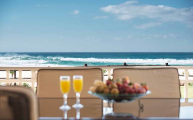 Jeffreys Bay Beach Accommodation