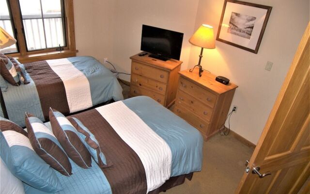 Dakota Lodge 2 Bed 2 Bath