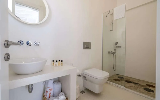 Portakal Cicegi Alaçatı