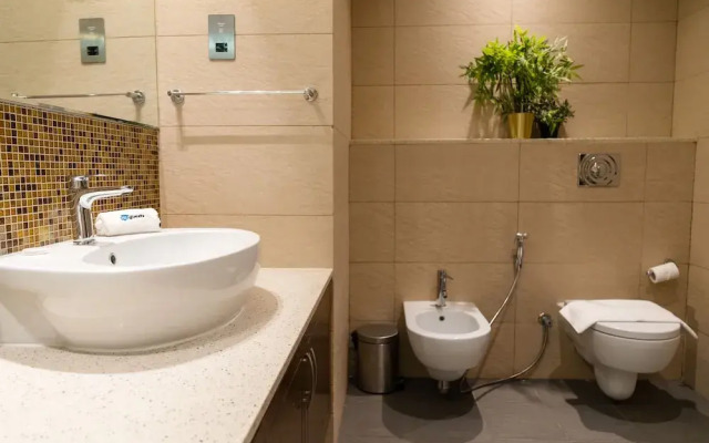 Marina Residences 1