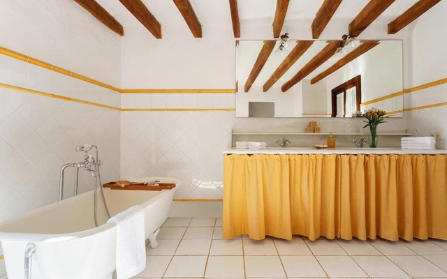 Finca Agroturismo Sarbosar