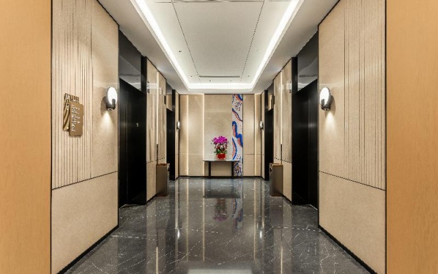 Holiday Inn Express Kunshan High Tech Zone by IHG – Hotel Rooms – Suzhou