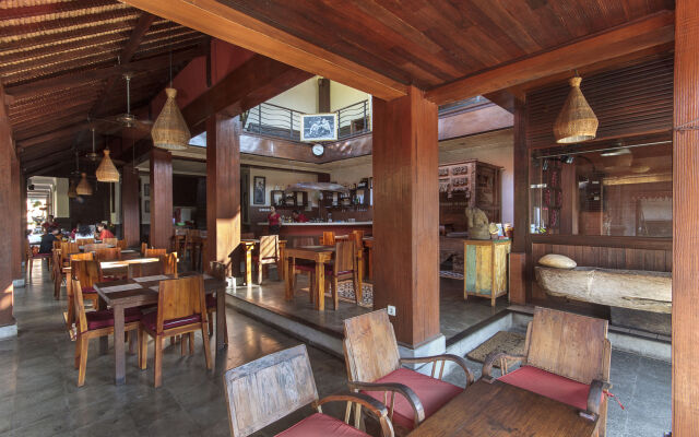 Pondok Pundi Village