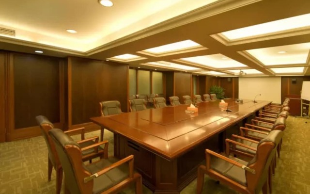 SSAW Boutique Hotel Hangzhou Wildwind