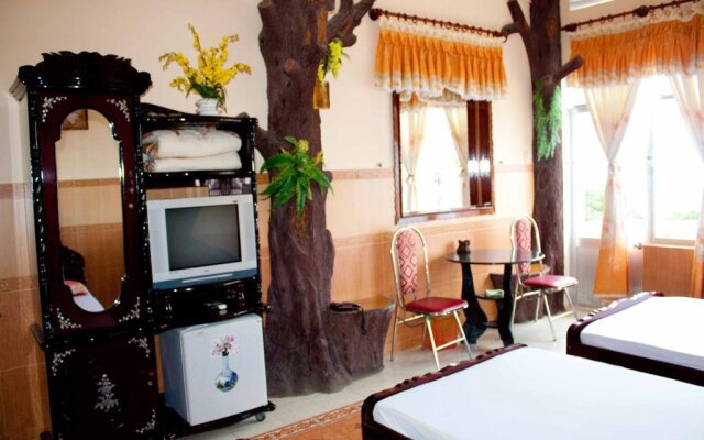 Au Co Mini 2 Hotel By The Sea Quy Nhon – Guest Rooms – Quy Nhon