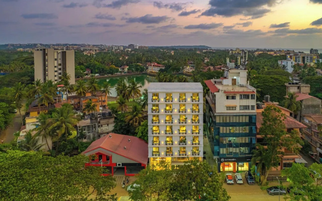 Minimalist Panjim