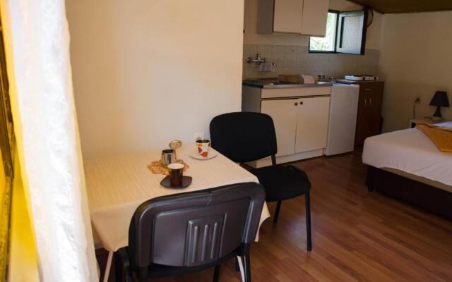 Studio-apartman Milena