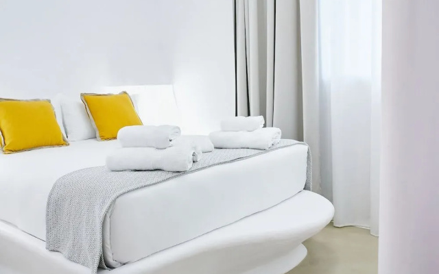 Hotel Boutique Suite Generis