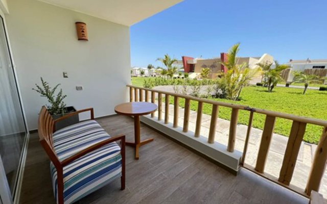 Aranwa Paracas Resort & Spa