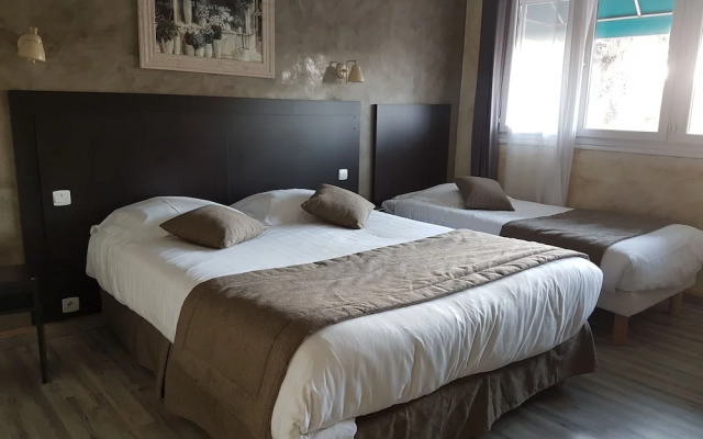 Citotel La Potiniere