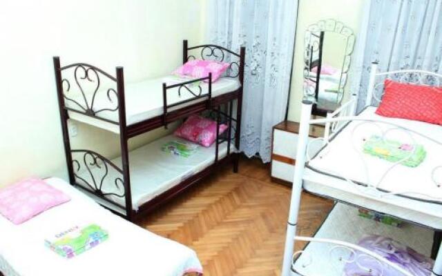 Hostel In Batumi