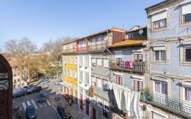 Douro Virtudes Historical Center