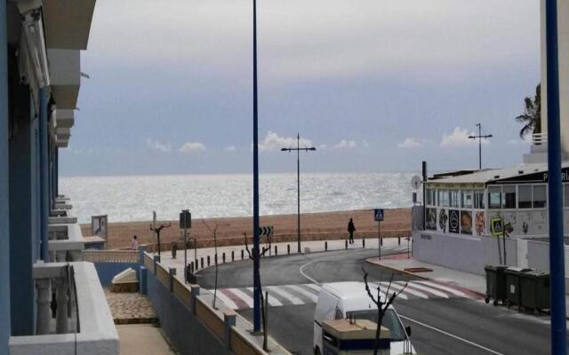 Barramundi Apartamentos 2/4 Lek