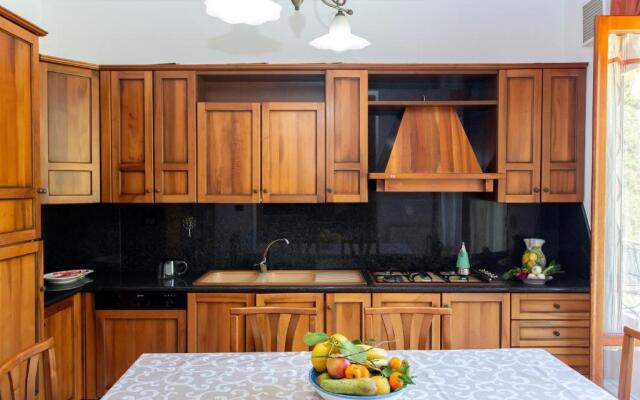 House-Charme degli Dei Holidays in Amalfi Coast