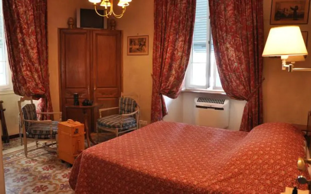 Hotel Central Bastia