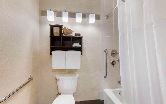 Best Western Watertown Fort Drum