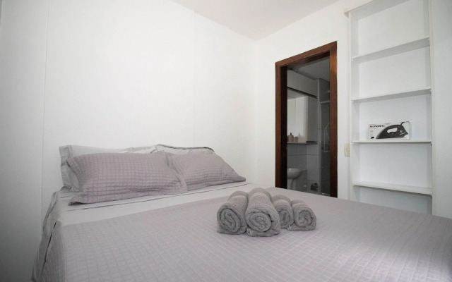 360 Park Studios by Ozped