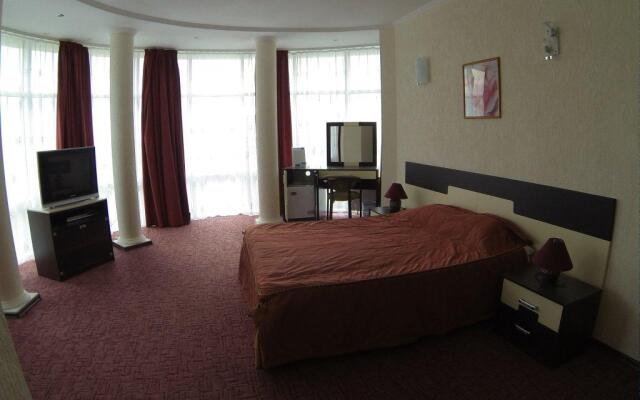 Guest House Lastochkino Gnezdo