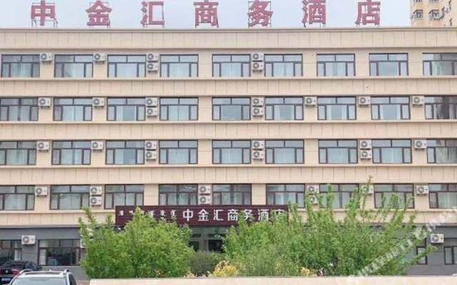 Zhongjinhui Business Hotel