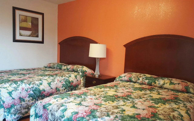 Monte Carlo Motel