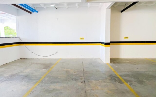 Conforto Pertinho das Melhores Praias 101