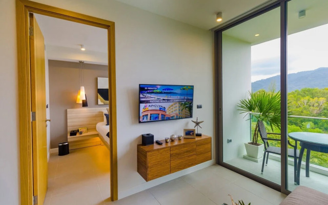 Oceanstone Phuket By Holy Cow 503