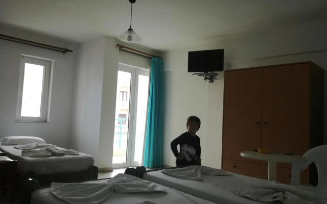Olympic Star Apartments