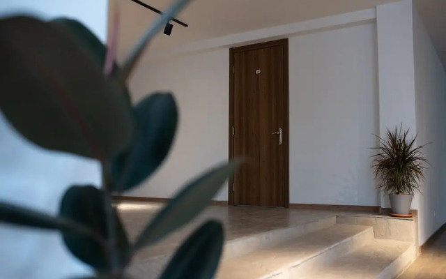 Basa Boutique Hotel