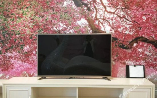 Xining Hongwei Hotel