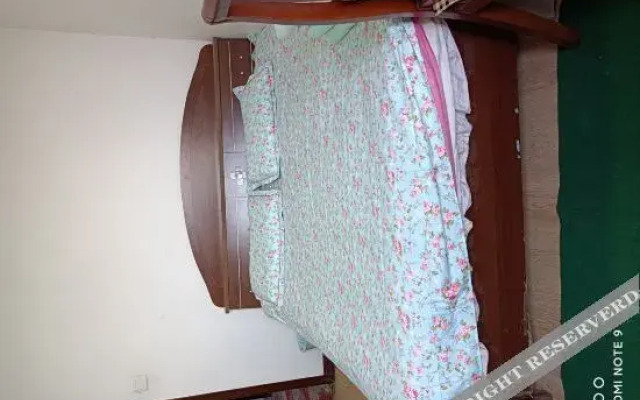 Lucky Hostel (Tianjin Binhai International Airport)