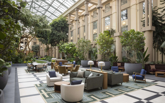 Hyatt Regency Greenwich