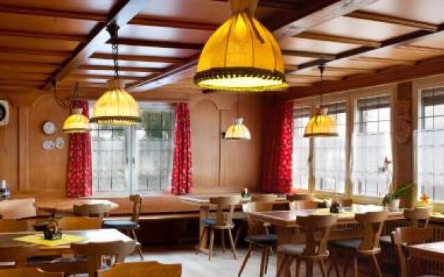 Gasthaus Rossli