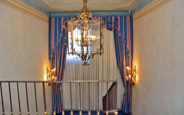 Hotel Boccaccio
