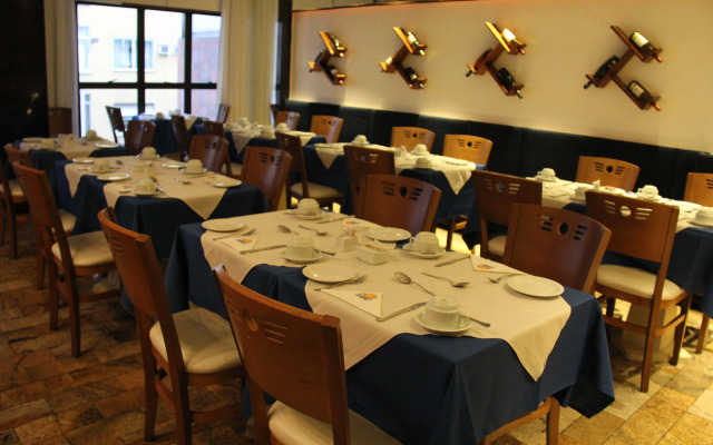 B&B Hotels Rio Copacabana Posto 5
